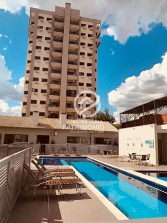 APARTAMENTO NO VILLA BELA