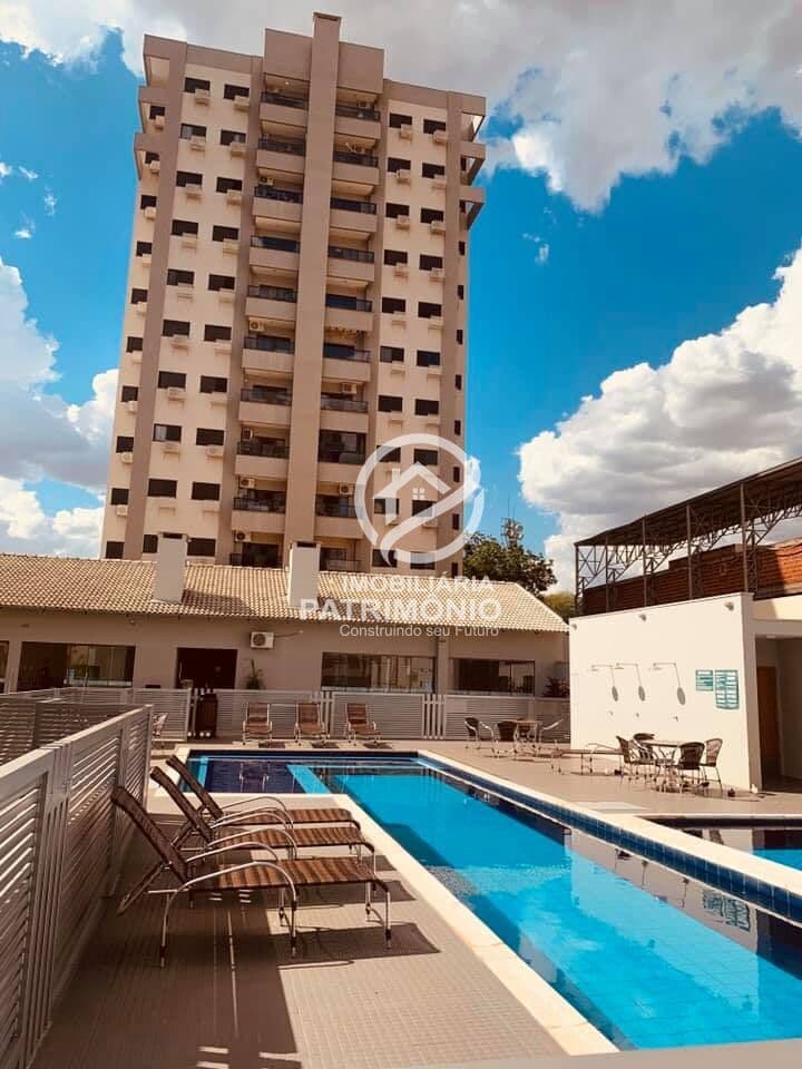 APARTAMENTO NO VILLA BELA