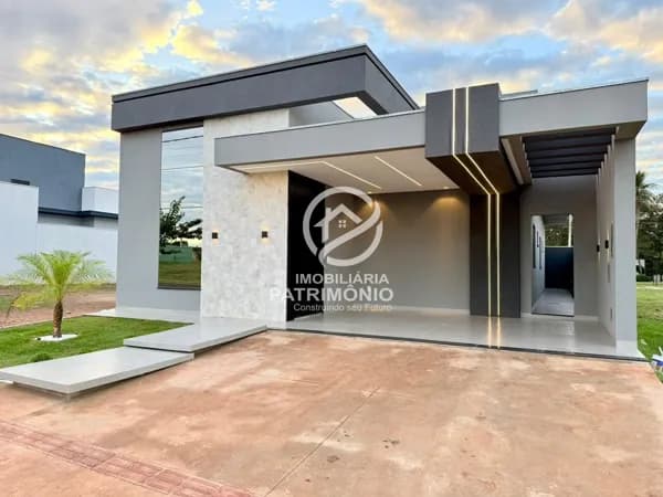 CASA NO VIVERE DA MATA