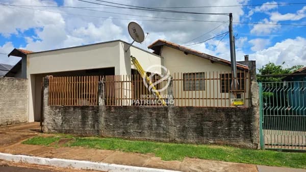 CASA N ITAJU I
