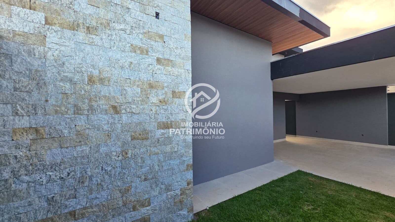 CASA NO JD. CRISTHAIS