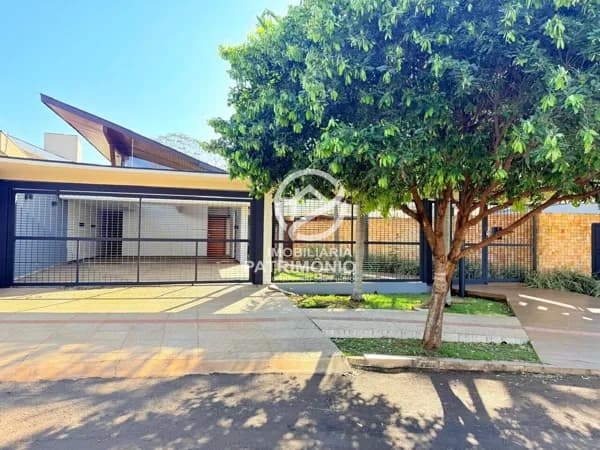 CASA NO PORTAL DE DOURADOS