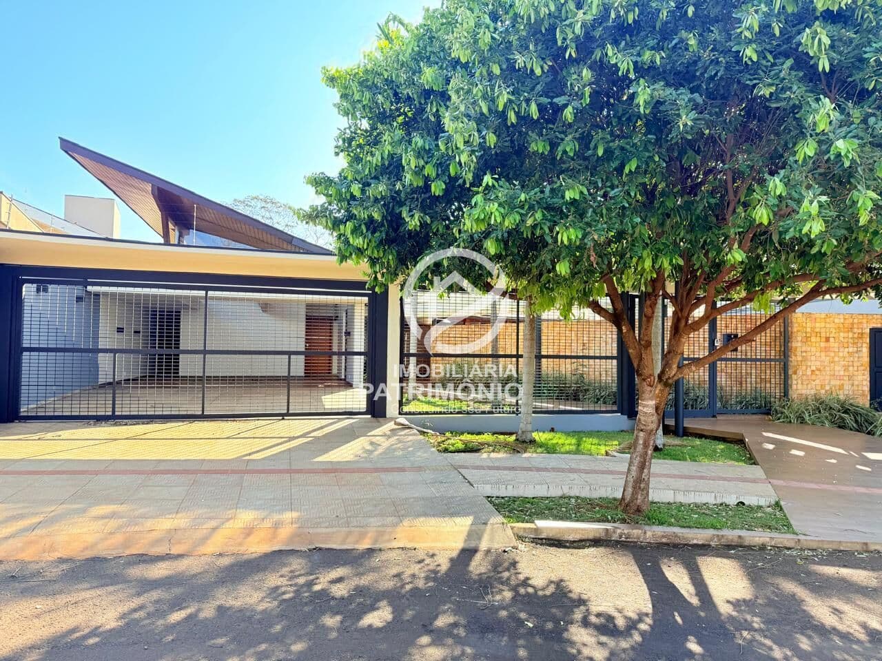 CASA NO PORTAL DE DOURADOS