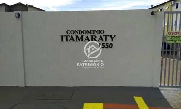 APARTAMENTO NO RESIDENCIAL ITAMARATY