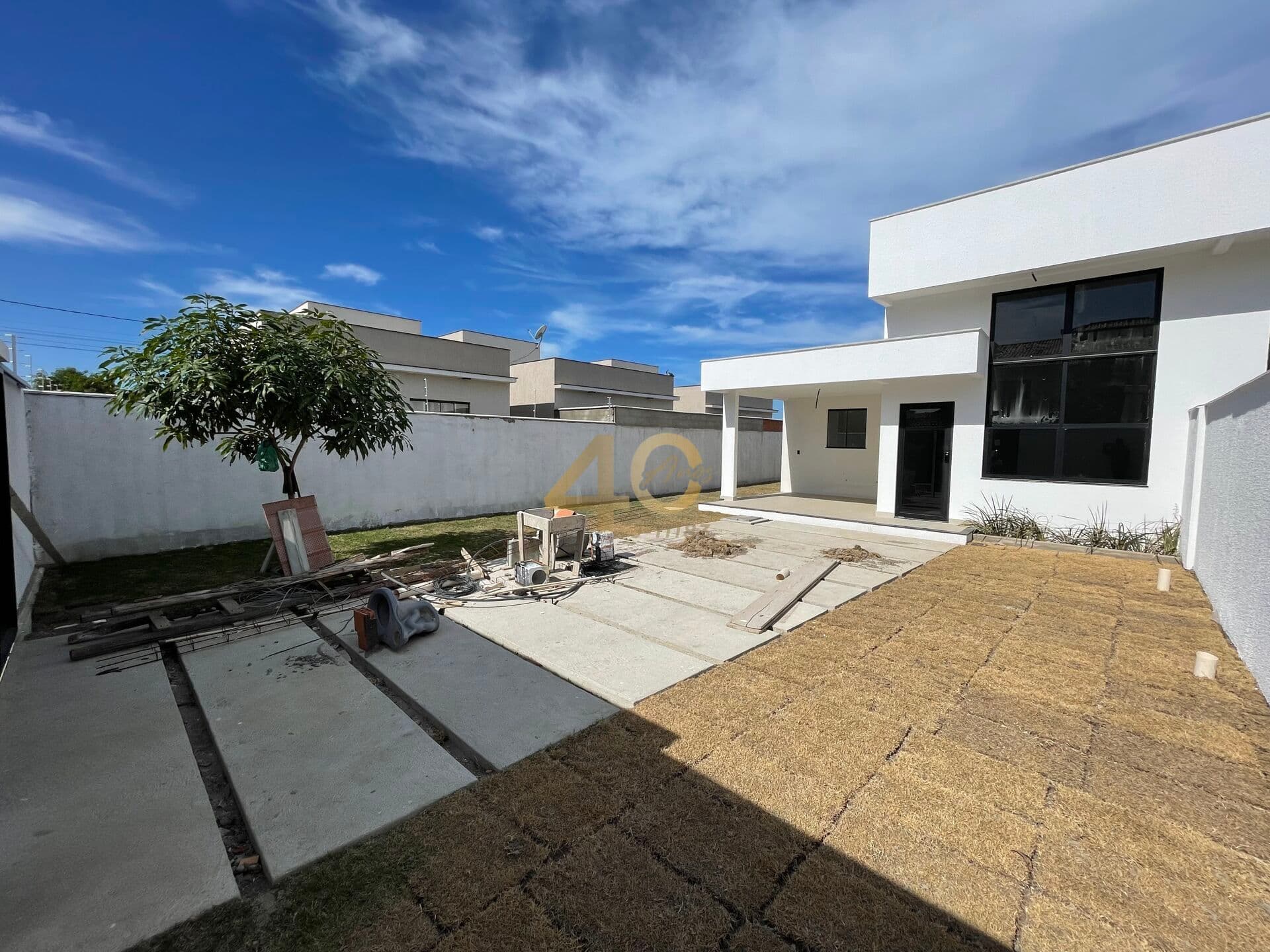 Casa em Rio das Ostras - Verdes Mares