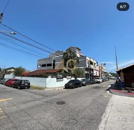 Ponto Comercial/Loja/Box em Rio das Ostras - Balneário Remanso