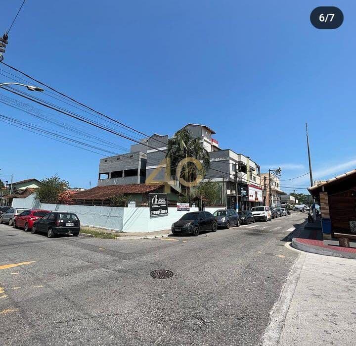 Ponto Comercial/Loja/Box em Rio das Ostras - Balneário Remanso