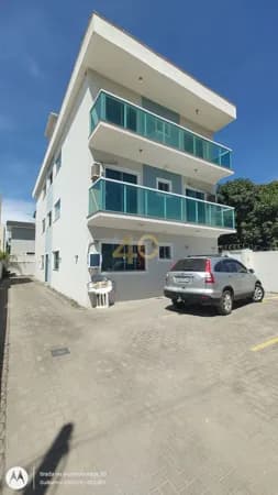 Apartamento em Rio das Ostras - Jardim Bela Vista