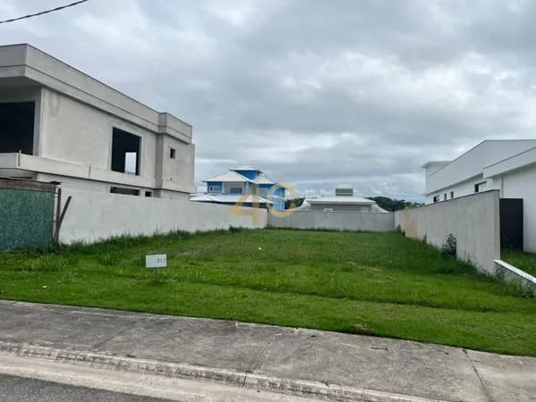 Lote/Terreno em Rio das Ostras - Extensão do Bosque