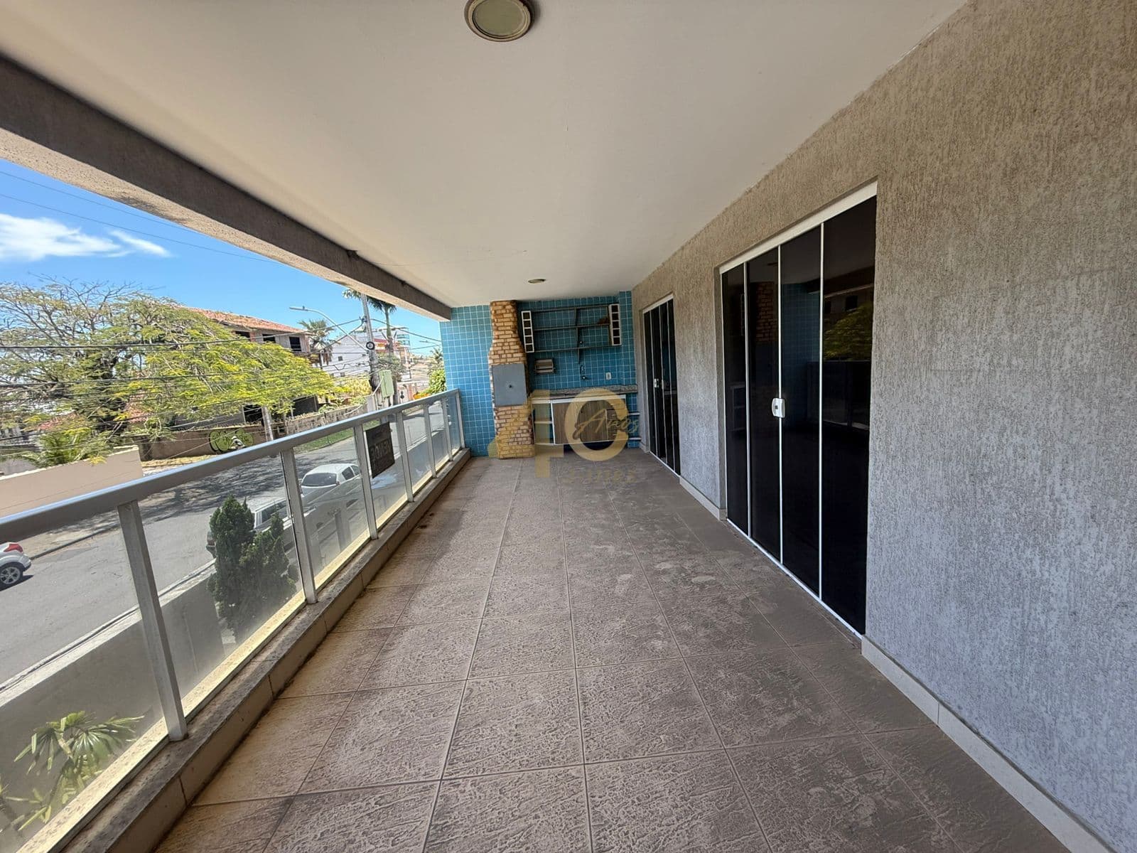 Apartamento em Rio das Ostras - Extensão do Bosque