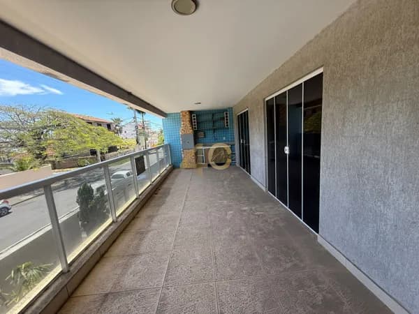 Apartamento em Rio das Ostras - Extensão do Bosque