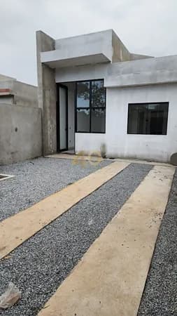 Casa em Rio das Ostras - Jardim Campomar