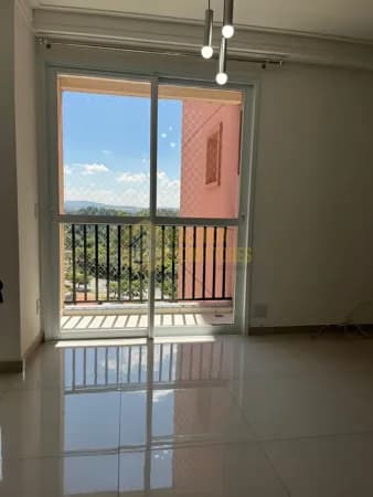Apartamento em Bosque dos Jacarandás, Jundiaí/SP