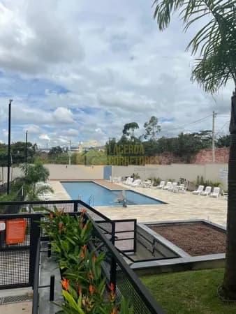 Apartamento em Engordadouro, Jundiaí/SP