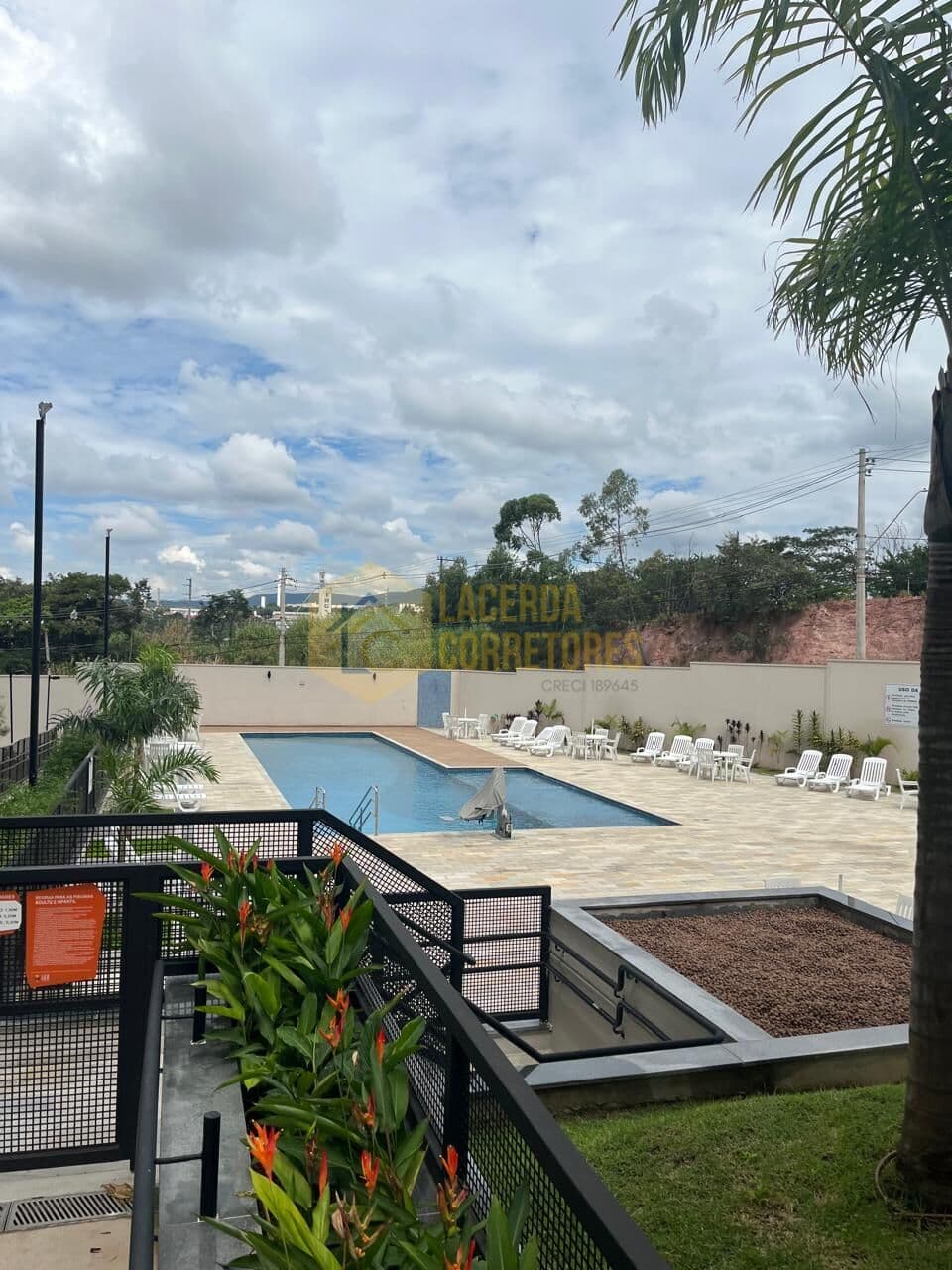 Apartamento em Engordadouro, Jundiaí/SP