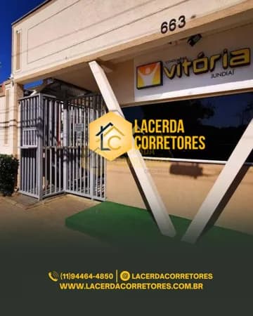 Apartamento em Morada das Vinhas, Jundiaí/SP