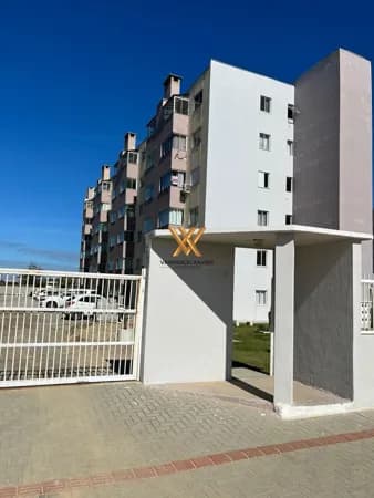 Apartamento em Mar Grosso, Laguna/SC