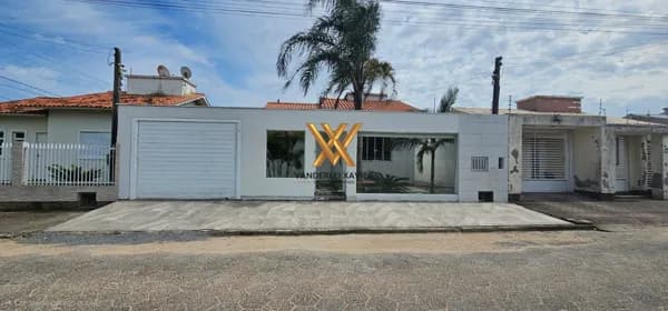 Casa em Laguna - Portinho