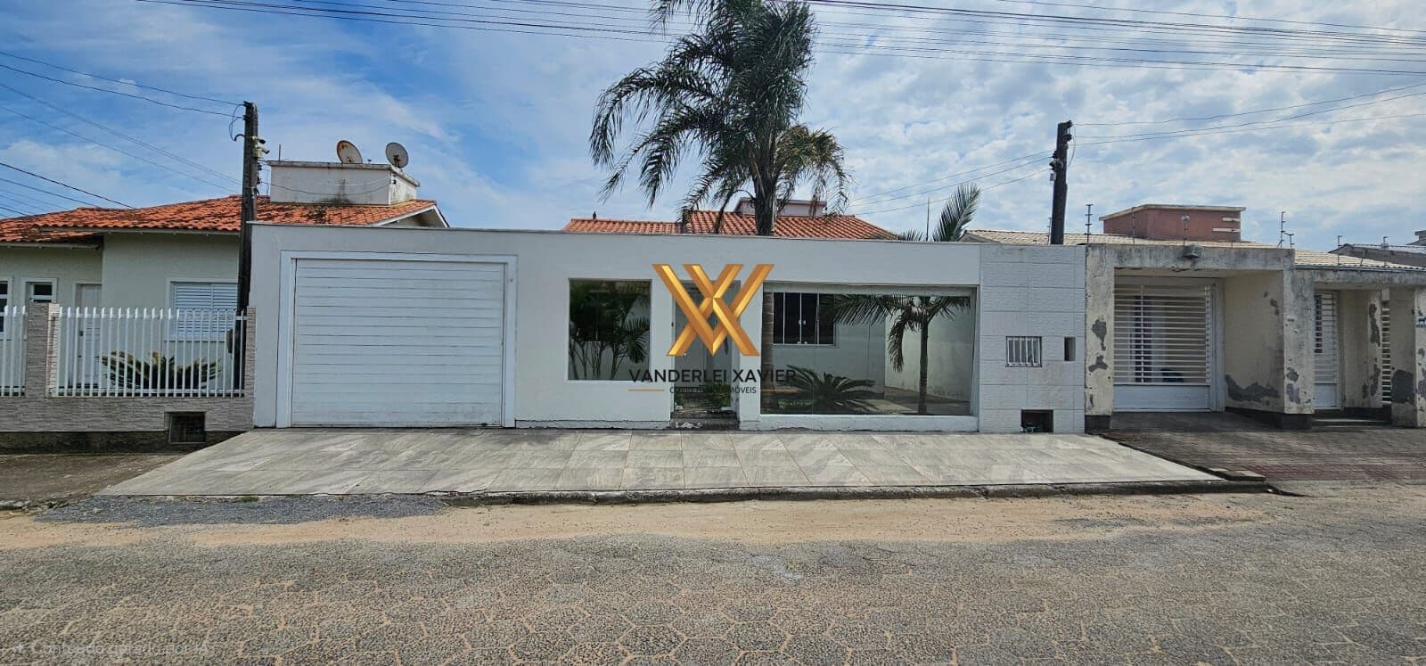 Casa em Laguna - Portinho