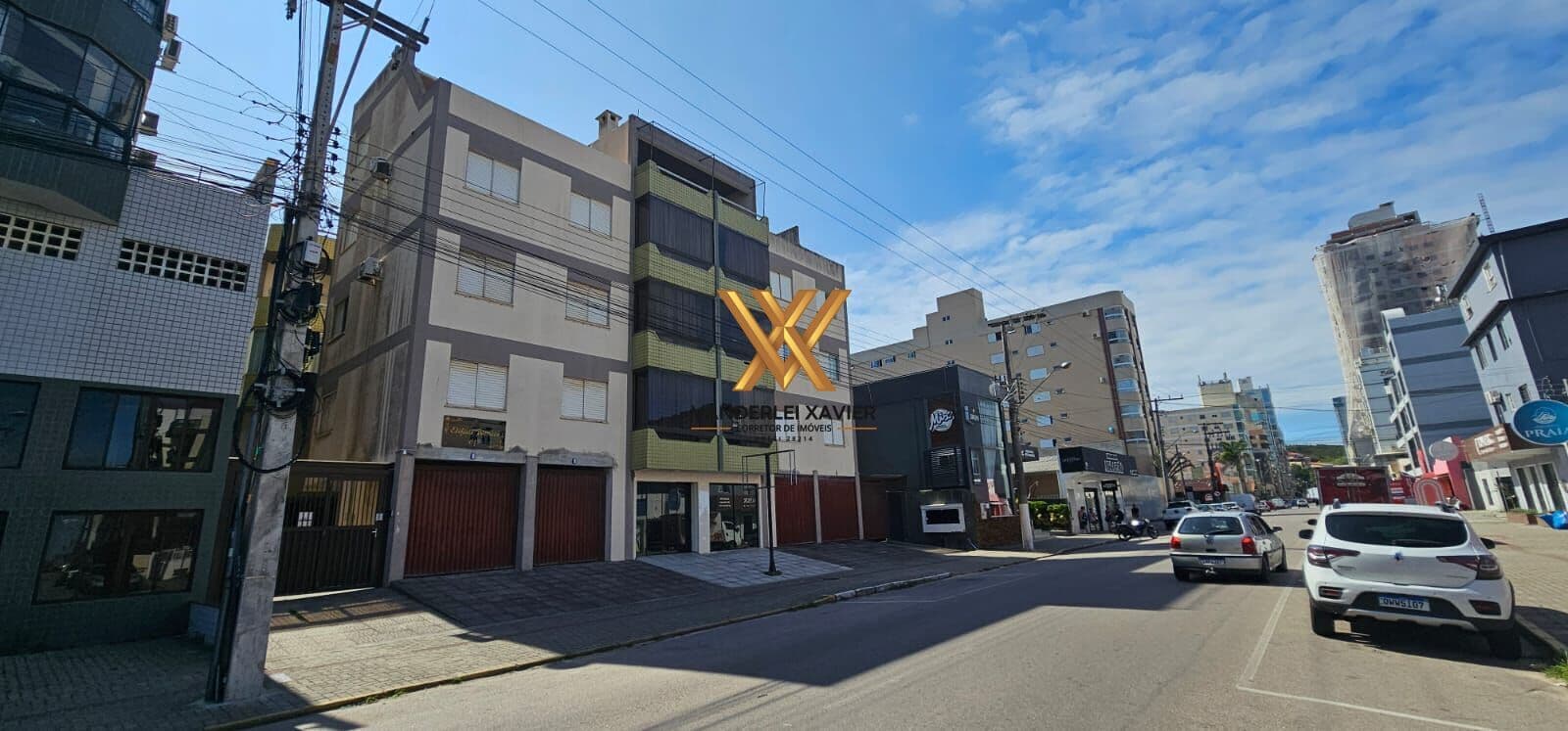 ✨ Cobertura Duplex na Avenida Senador Gallotti – Mar Grosso, Laguna/SC