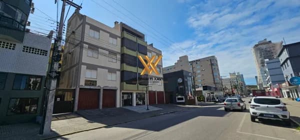 ✨ Cobertura Duplex na Avenida Senador Gallotti – Mar Grosso, Laguna/SC