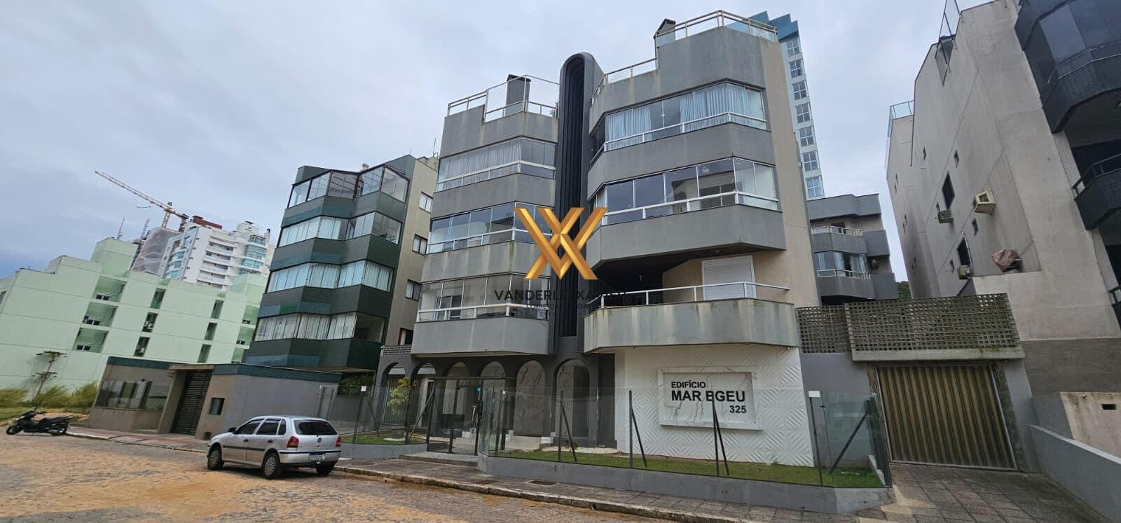 TEMPORADA EM LAGUNA/SC – BAIRRO MAR GROSSO