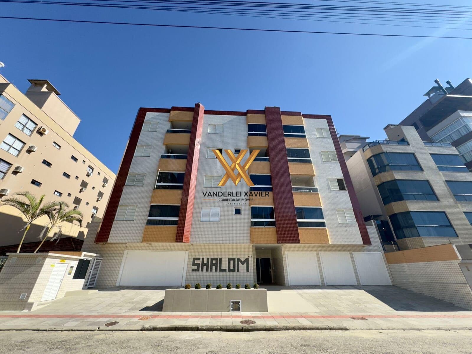 Apartamento em Laguna - Mar Grosso