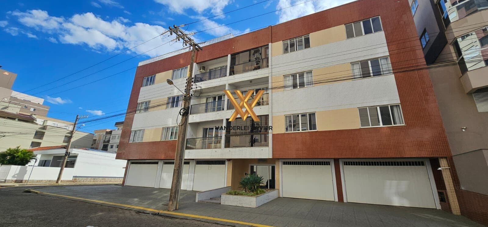 Apartamento em Mar Grosso, Laguna/SC