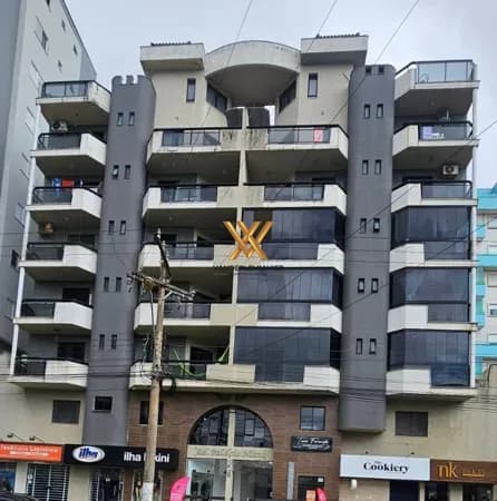 Apartamento em Mar Grosso, Laguna/SC
