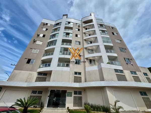 Apartamento em Laguna - Mar Grosso