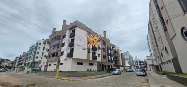 Apartamento Cobertura em Mar Grosso, Laguna/SC