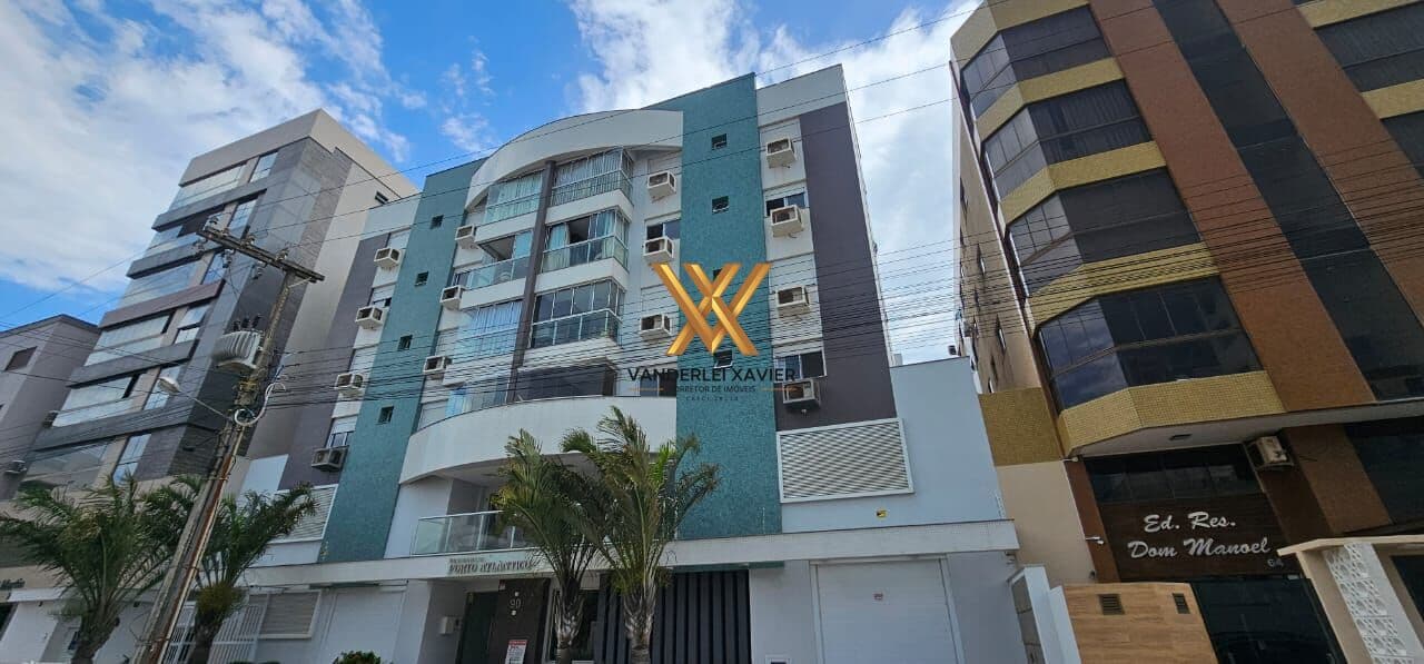 Apartamento Alto Padrão em Mar Grosso, Laguna/SC