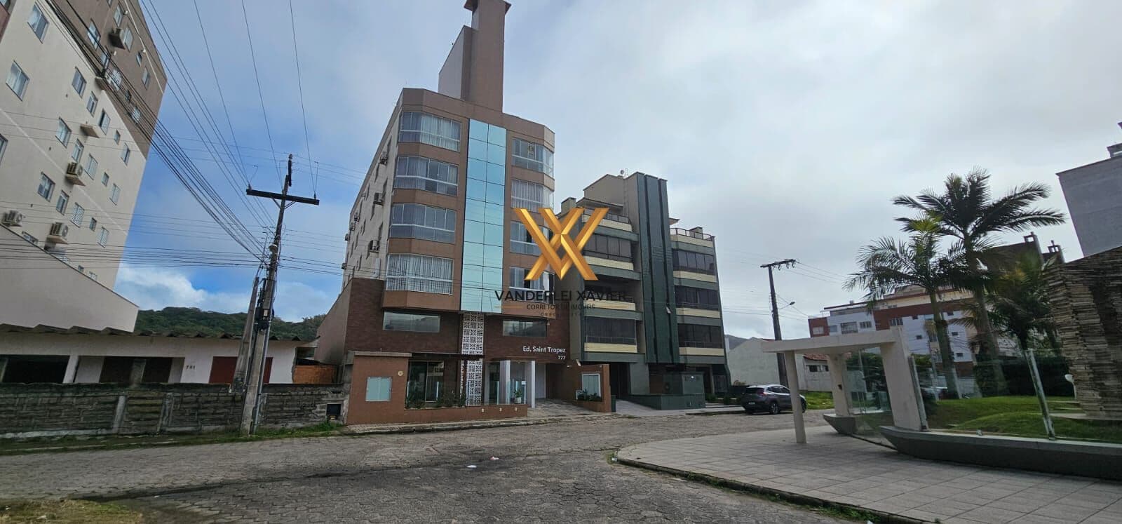 Apartamento Padrão mar grosso Laguna/sc