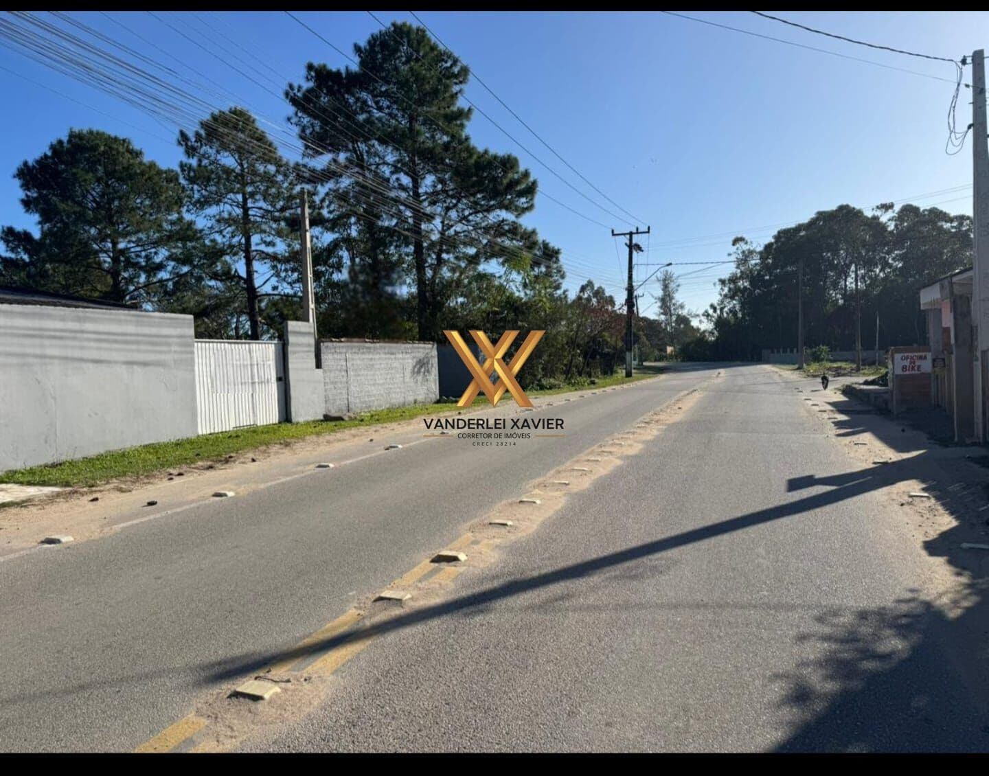 Sítio com Casa em Alvenaria no Bairro Barbacena – Oportunidade Única!