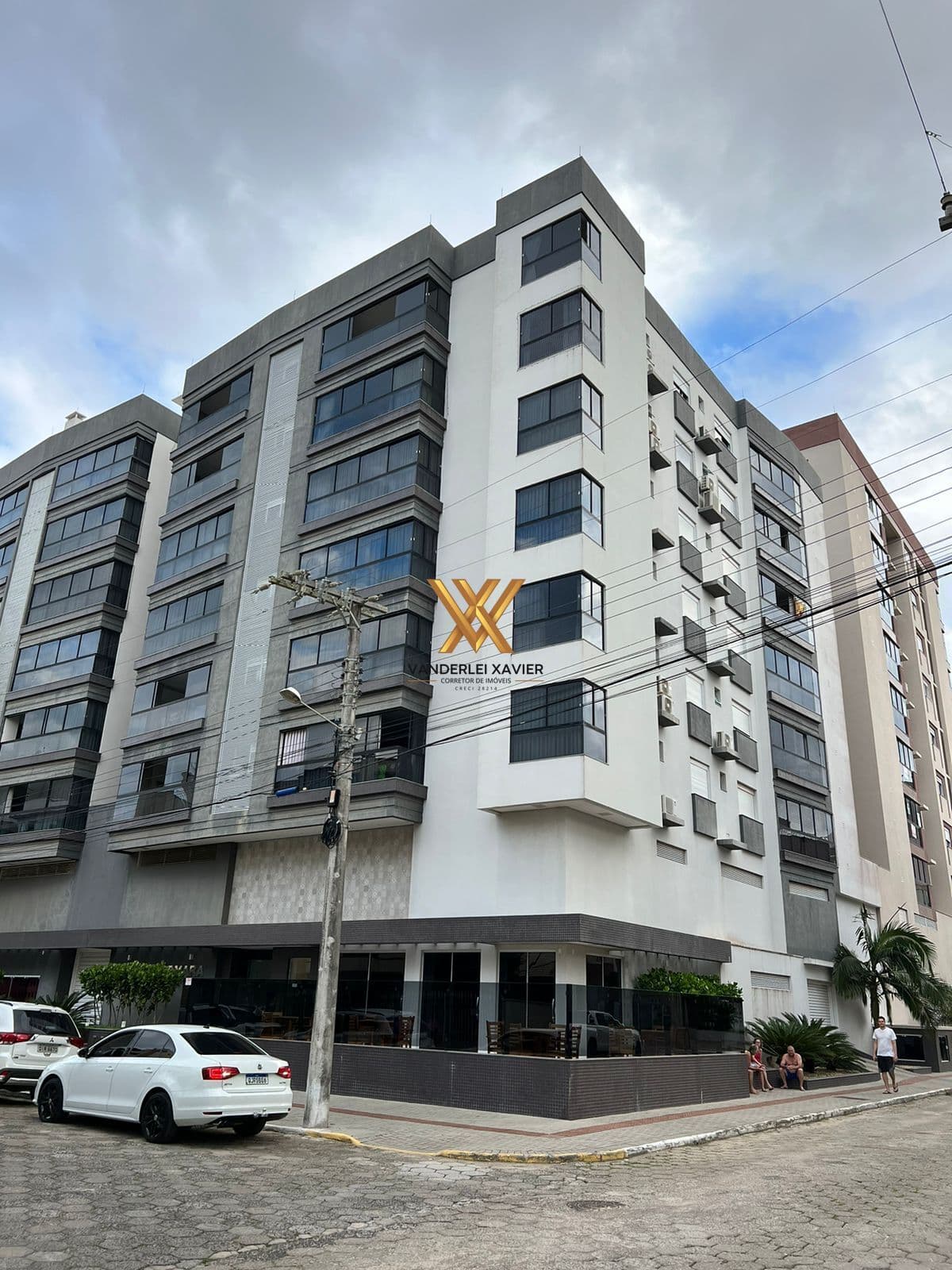 🏢 Apartamento Alto Padrão à Venda