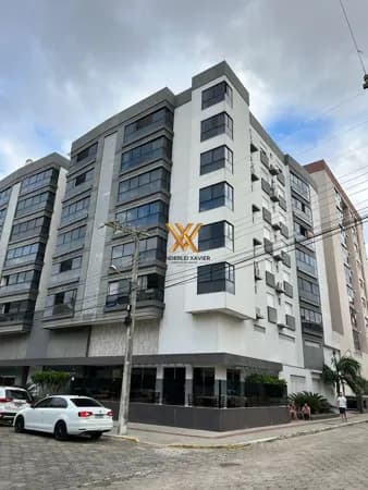 🏢 Apartamento Alto Padrão à Venda