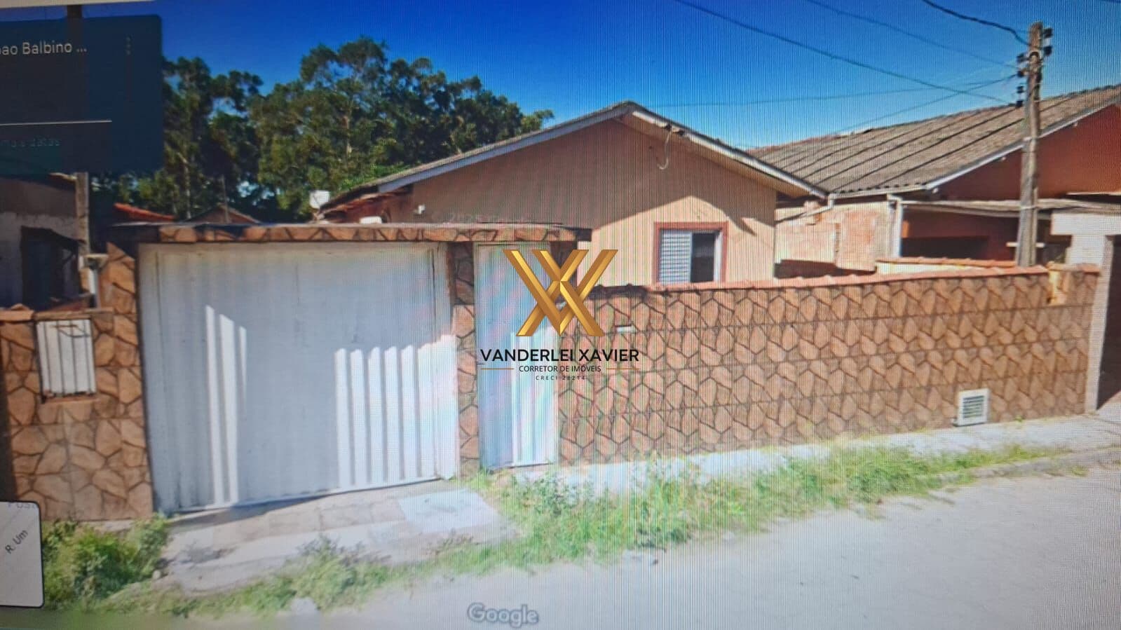 Casa a v enda em Cabeçudas, Laguna/SC