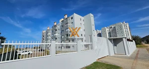 Apartamento em Mar Grosso, Laguna/SC