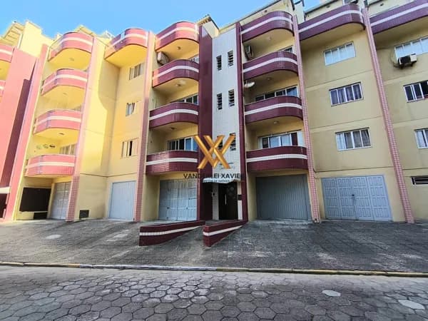 Apartamento em Laguna - Mar Grosso