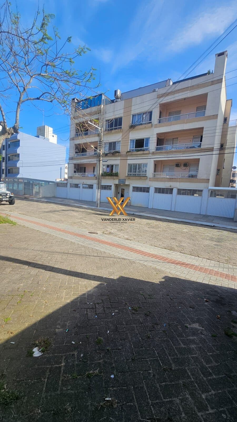 Aluguel de Apartamento por Temporada em Laguna/SC