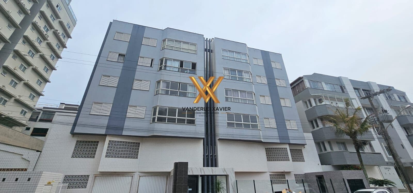 APARTAMENTO PARA TEMPORADA – MAR GROSSO, LAGUNA/SC
