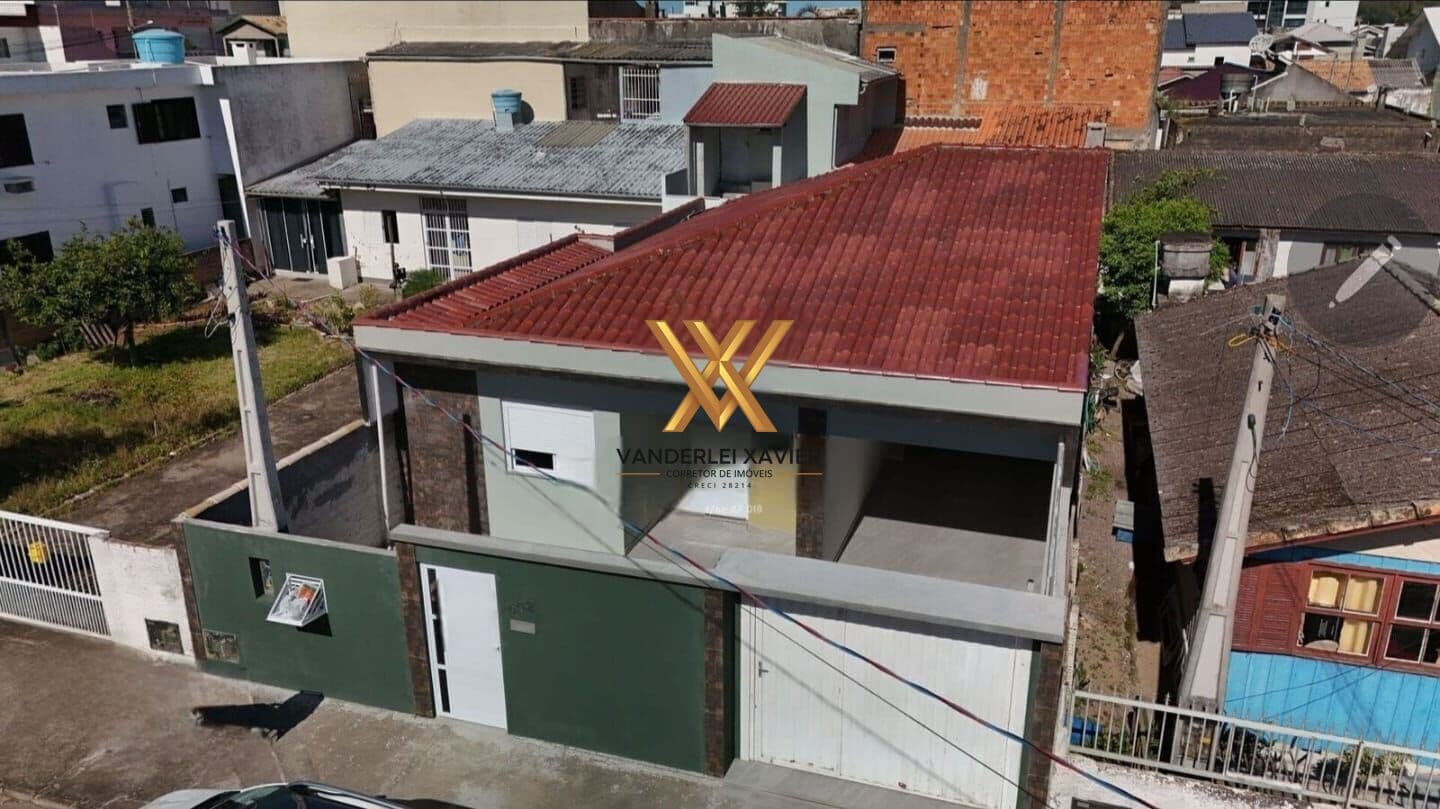 Casa em Laguna - Mar Grosso