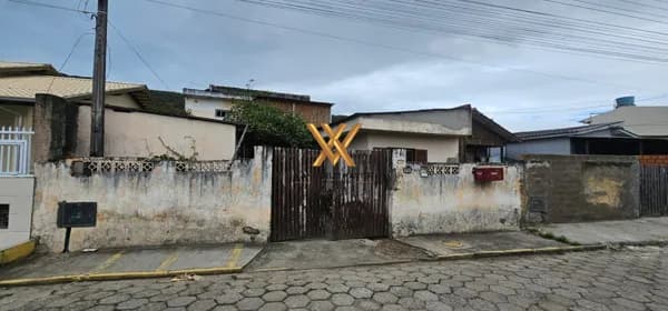 Casa em Laguna - Campo de Fora