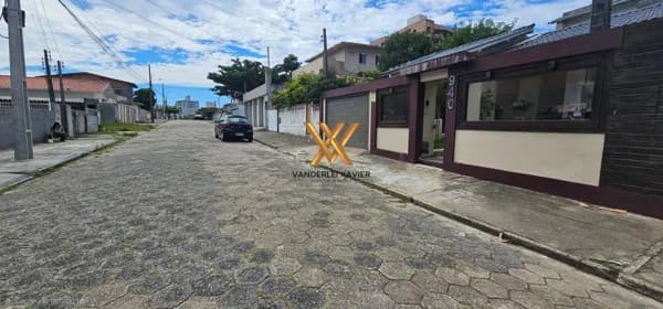 Casa de Alvenaria no bairro mar grosso