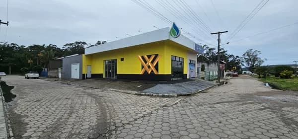 Casa à Venda com 4 Dormitórios e 2 Salas Comerciais – Portinho, Laguna/SC
