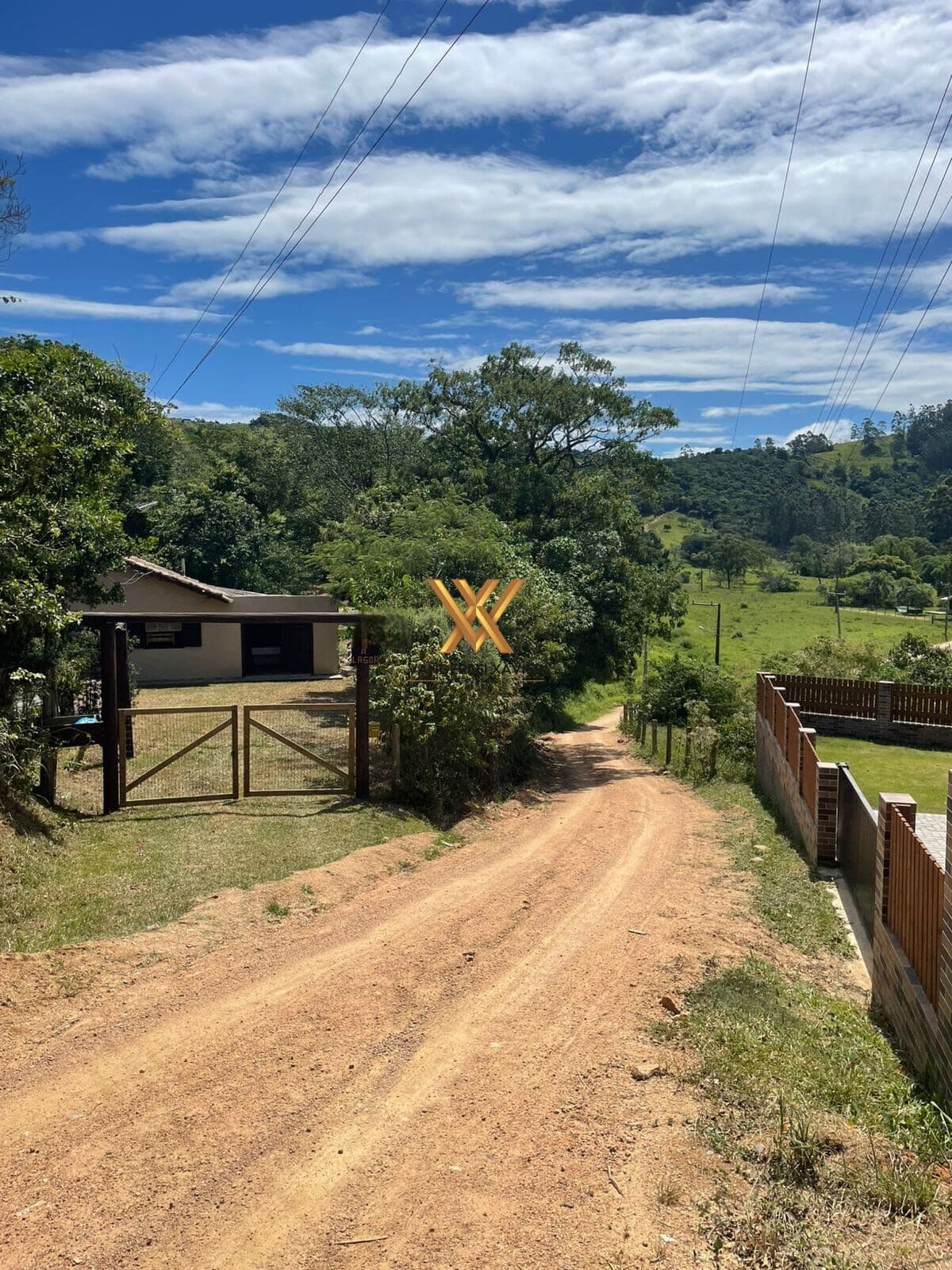Fazenda/Sítios/Chácaras em Imaruí - tamborete imaruí
