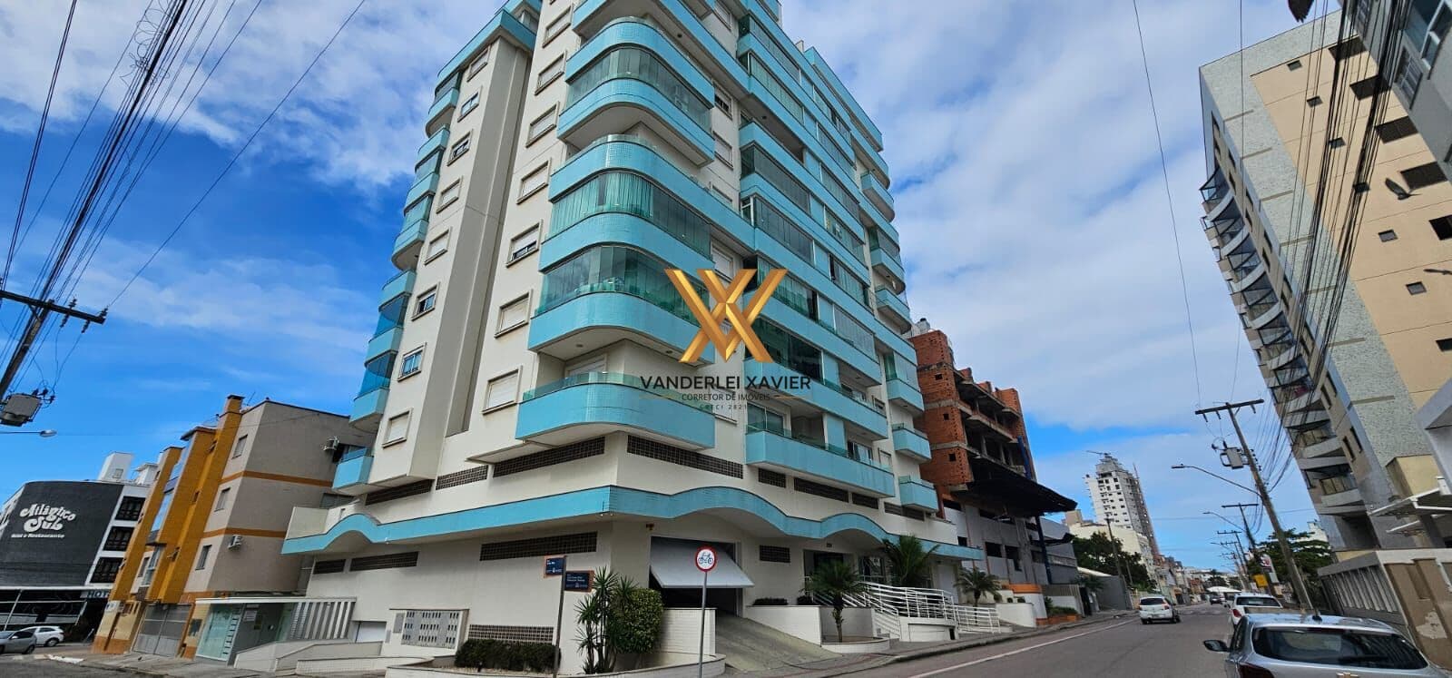 Apartamento à Venda no Mar Grosso – Laguna/SC
