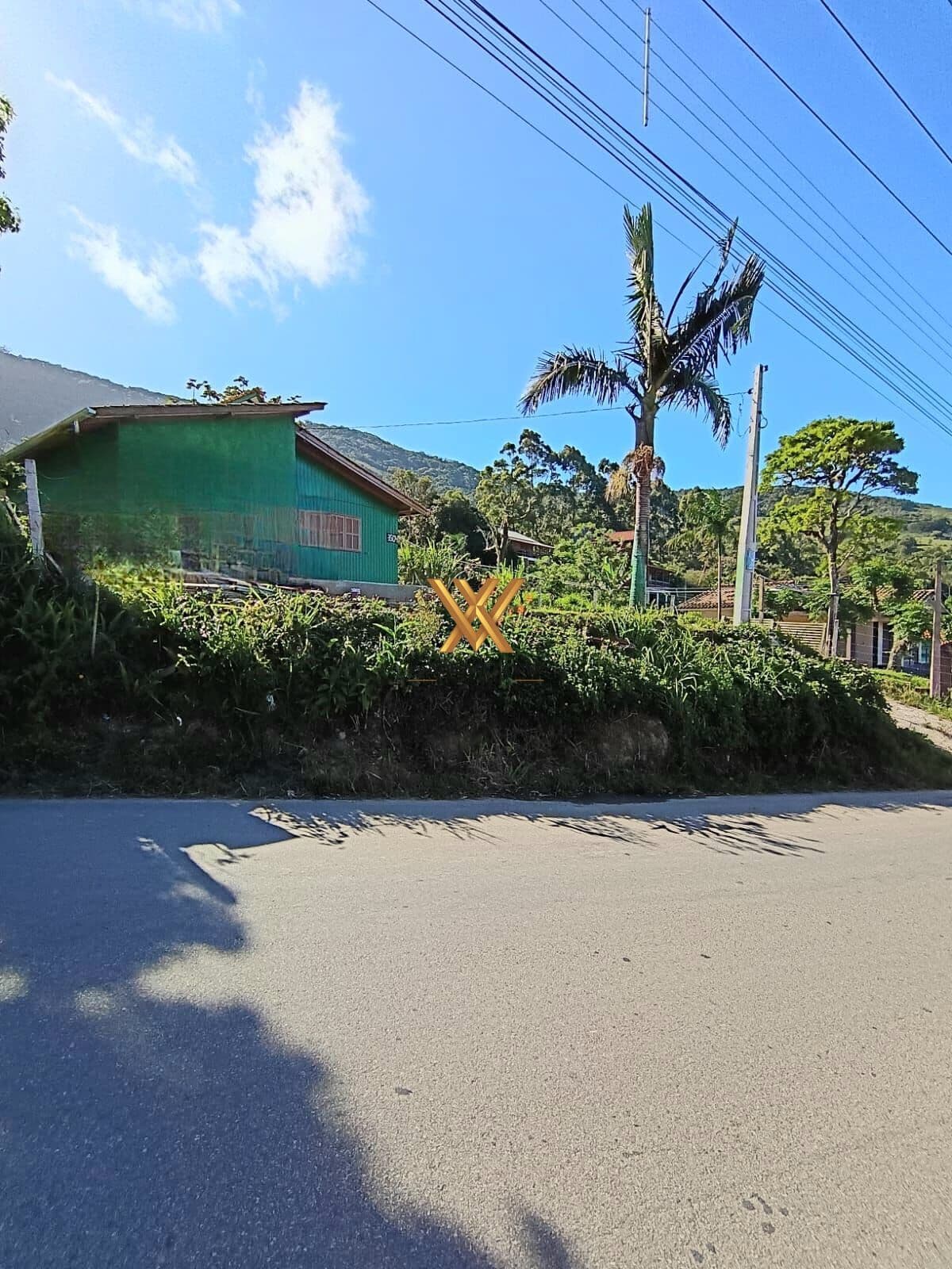 Casa em morro grande, Laguna/SC