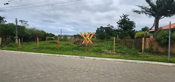 Terreno Lote em Caputera, Laguna/SC