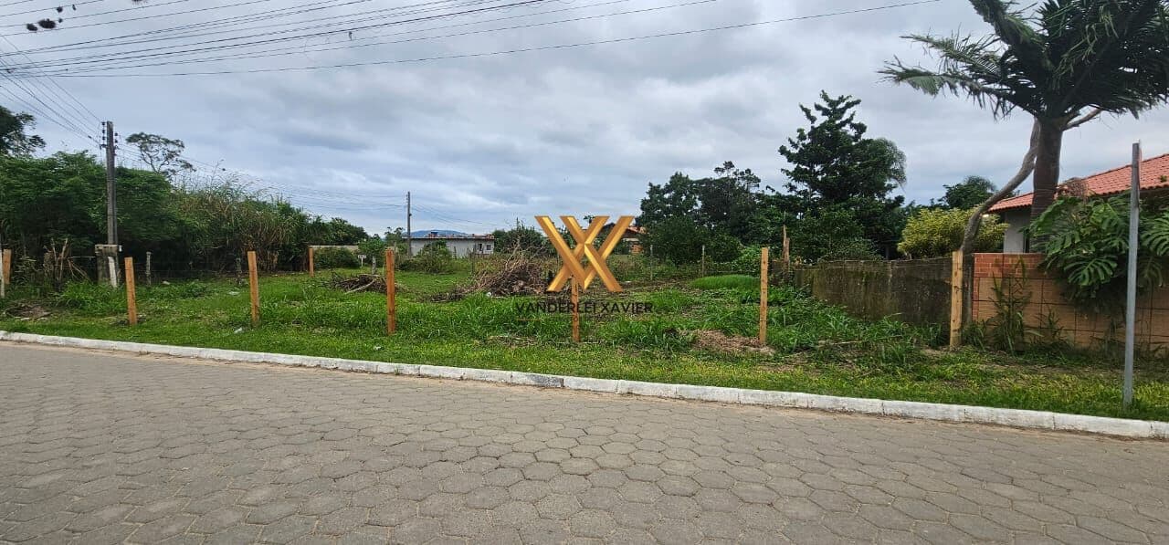 Terreno Lote em Caputera, Laguna/SC